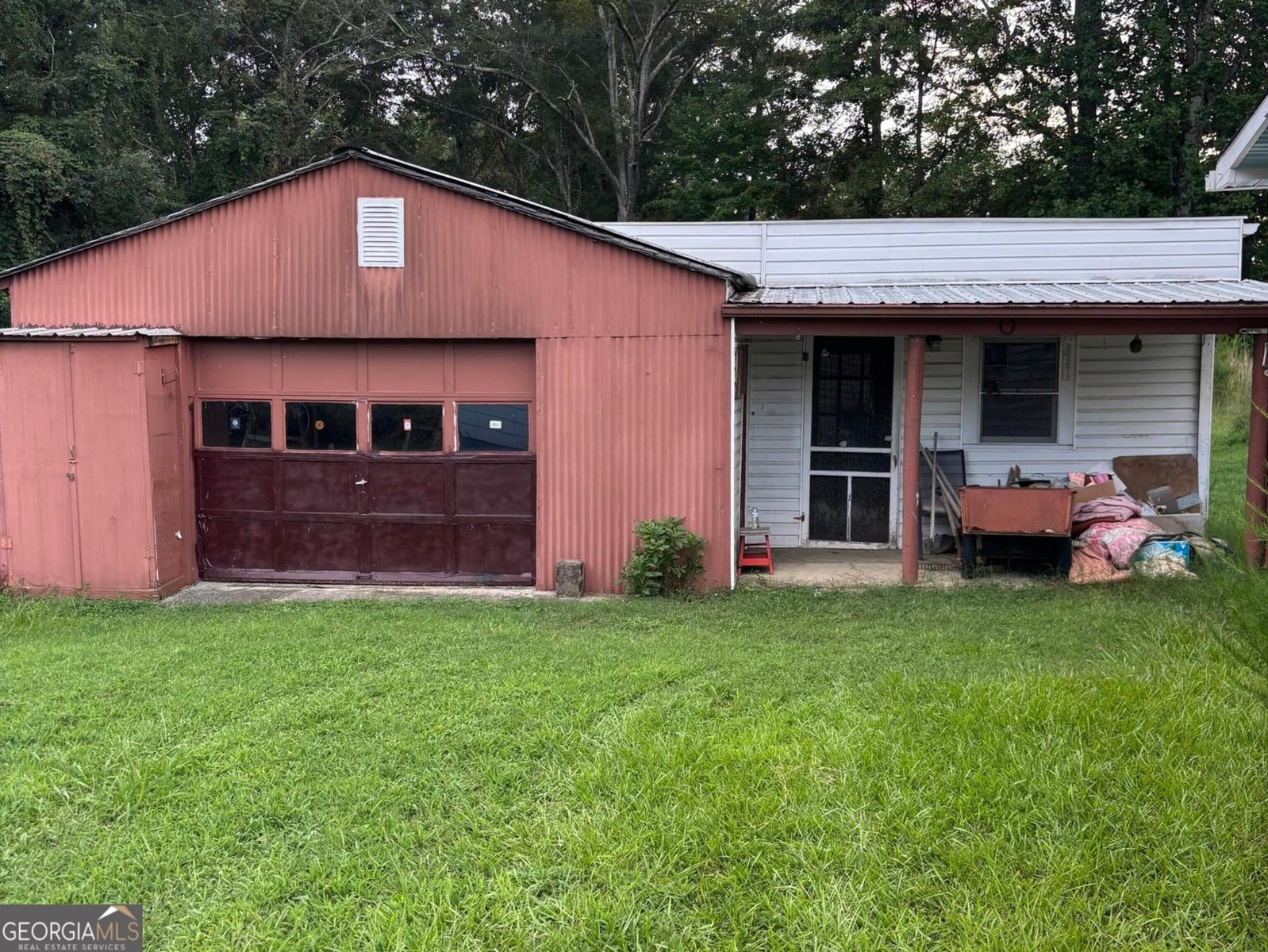 1385 Currahee Street Toccoa - Photo 18