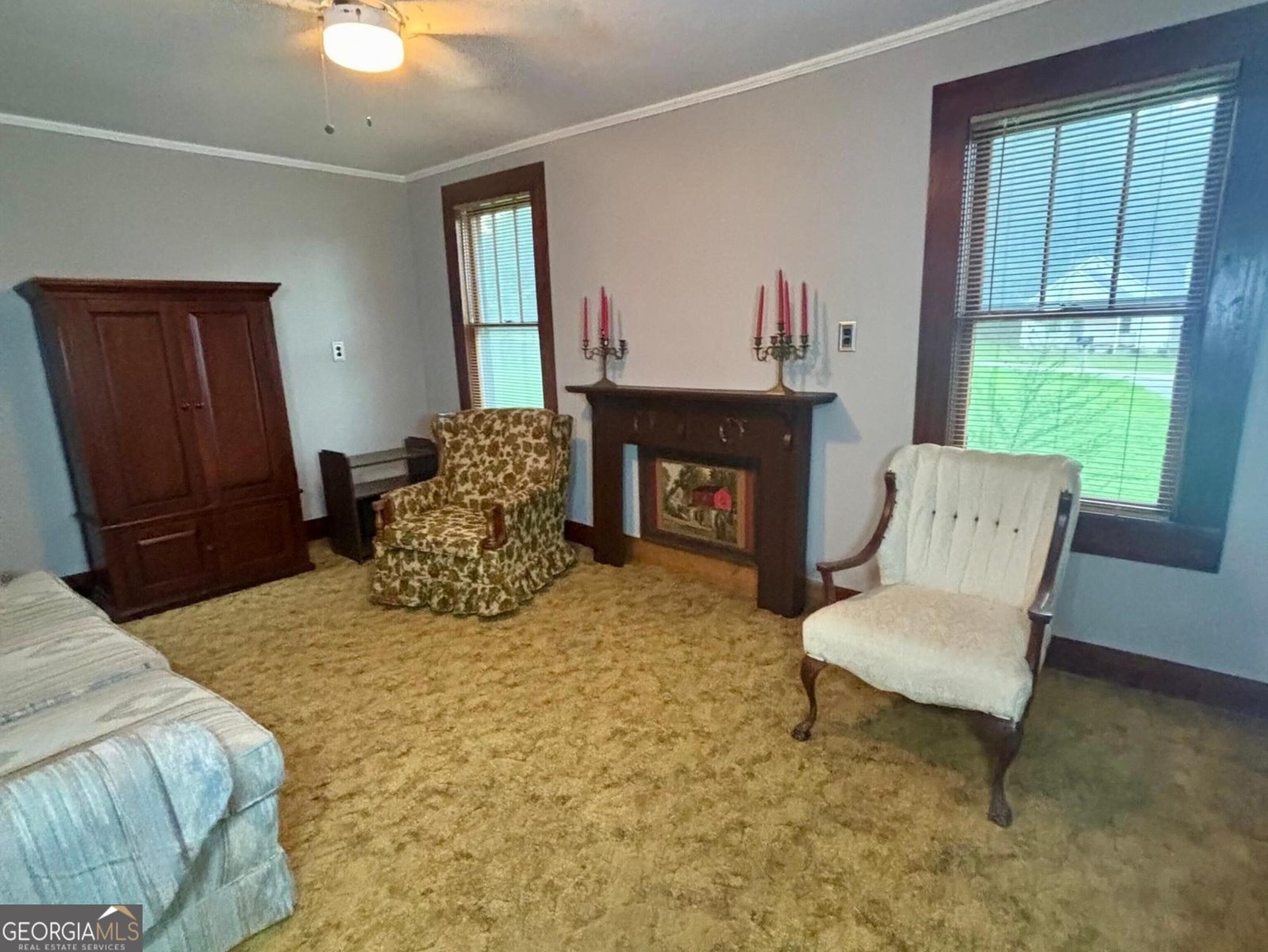 1385 Currahee Street Toccoa - Photo 7