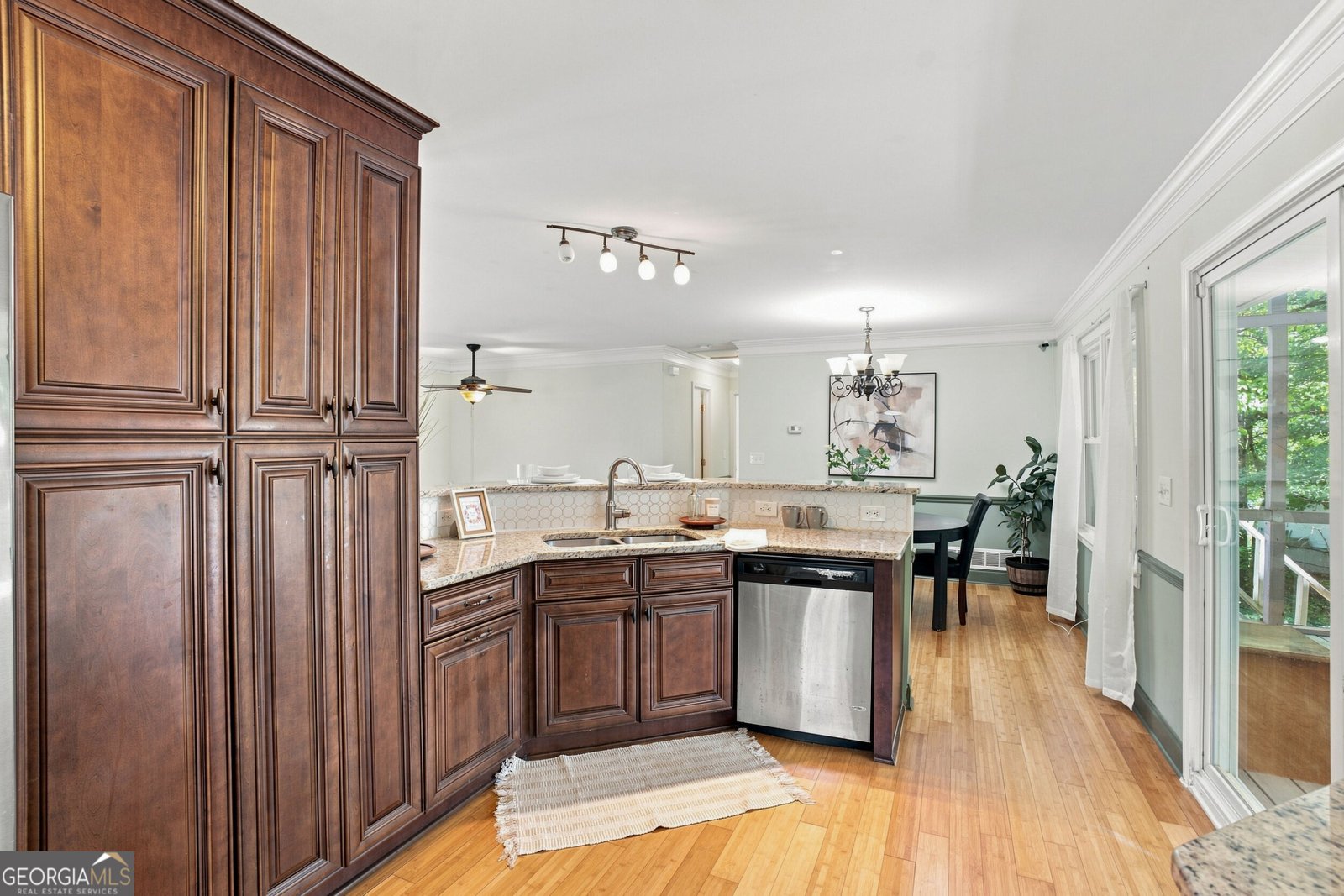 252 Shiloh Hills Drive Kennesaw - Photo 12