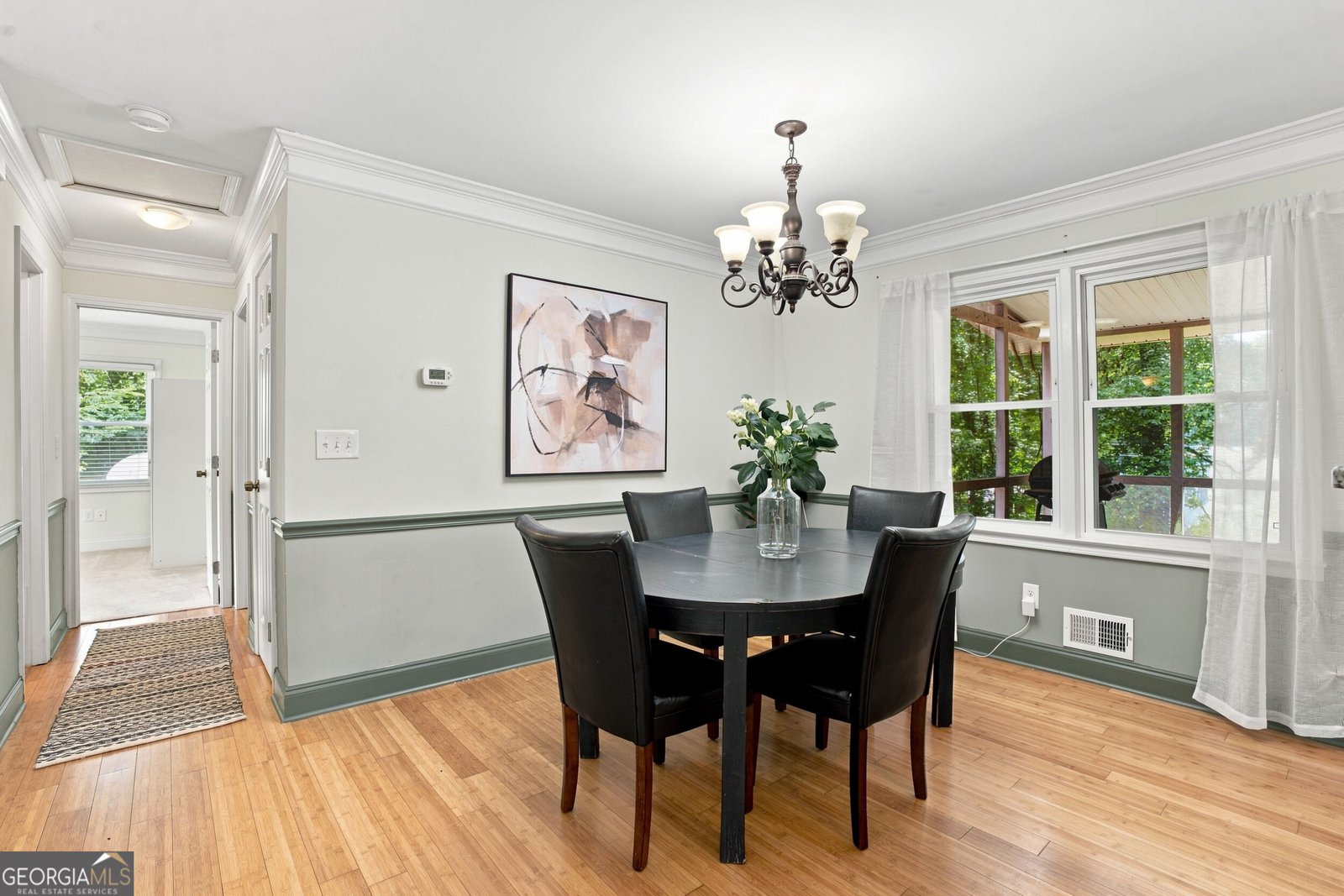 252 Shiloh Hills Drive Kennesaw - Photo 14