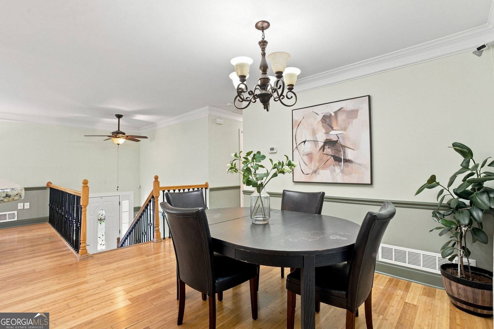252 Shiloh Hills Drive Kennesaw - Photo 15