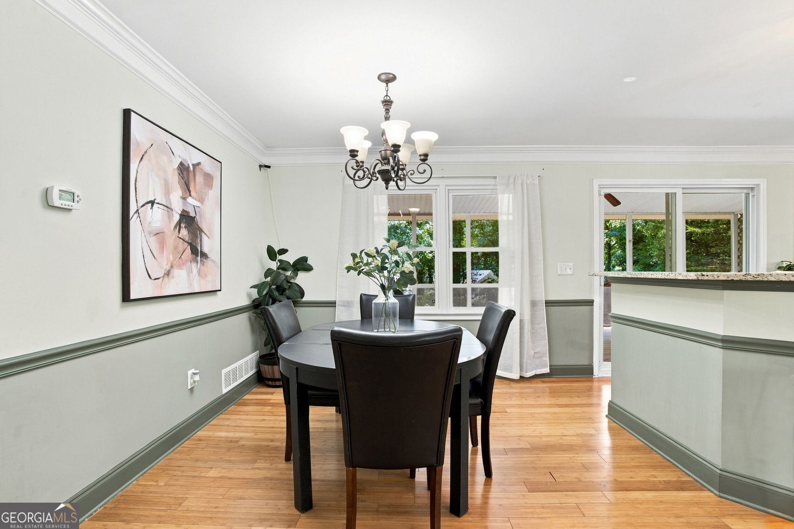 252 Shiloh Hills Drive Kennesaw - Photo 16