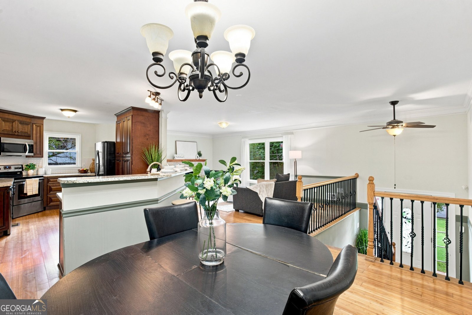 252 Shiloh Hills Drive Kennesaw - Photo 17