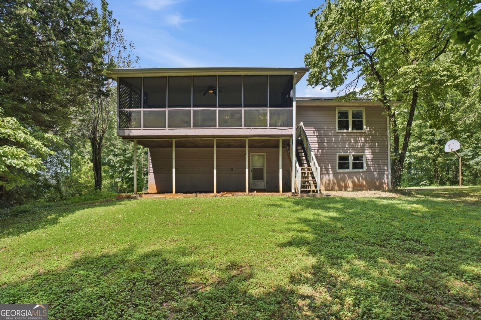 252 Shiloh Hills Drive Kennesaw - Photo 41