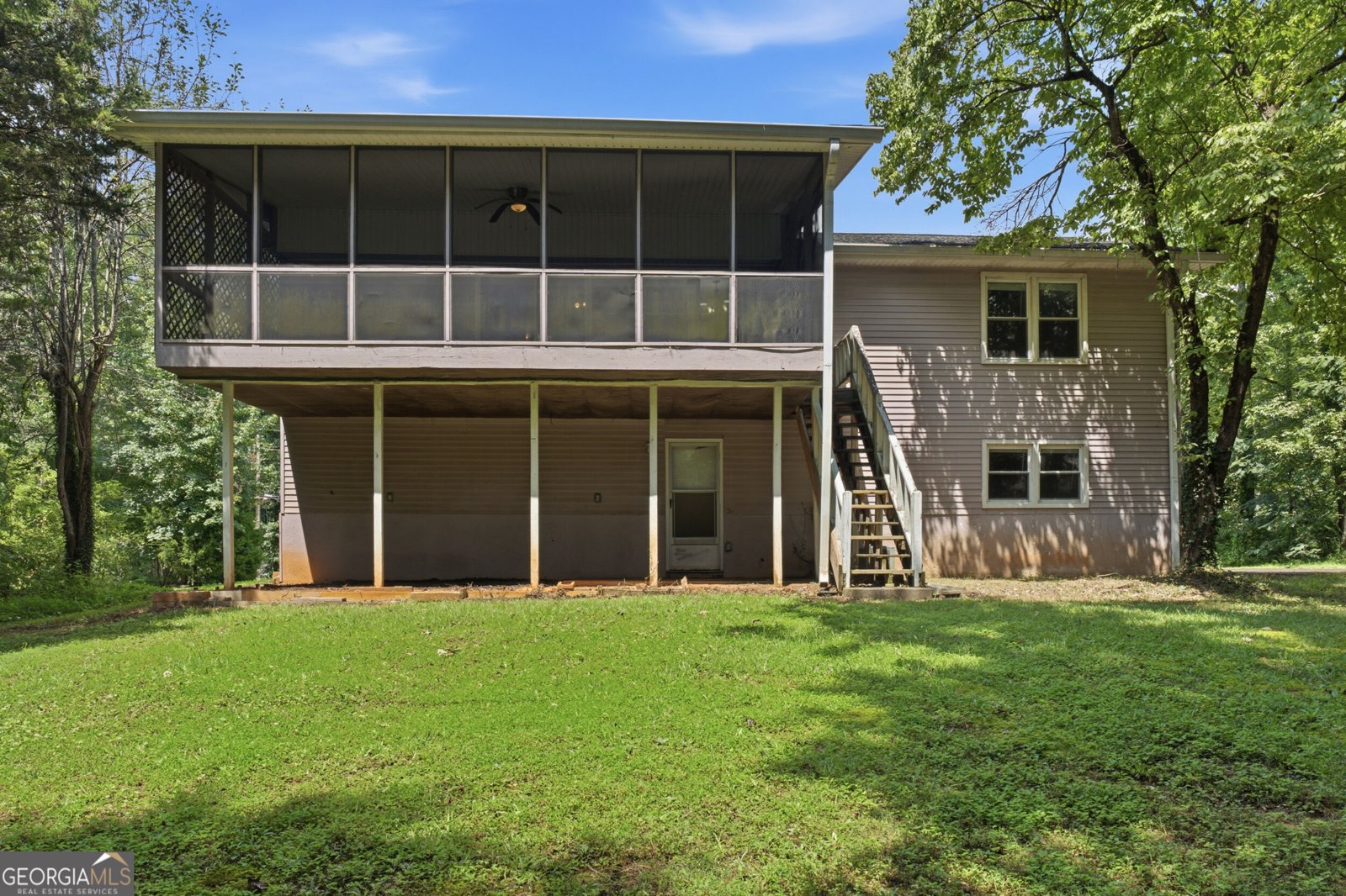 252 Shiloh Hills Drive Kennesaw - Photo 42