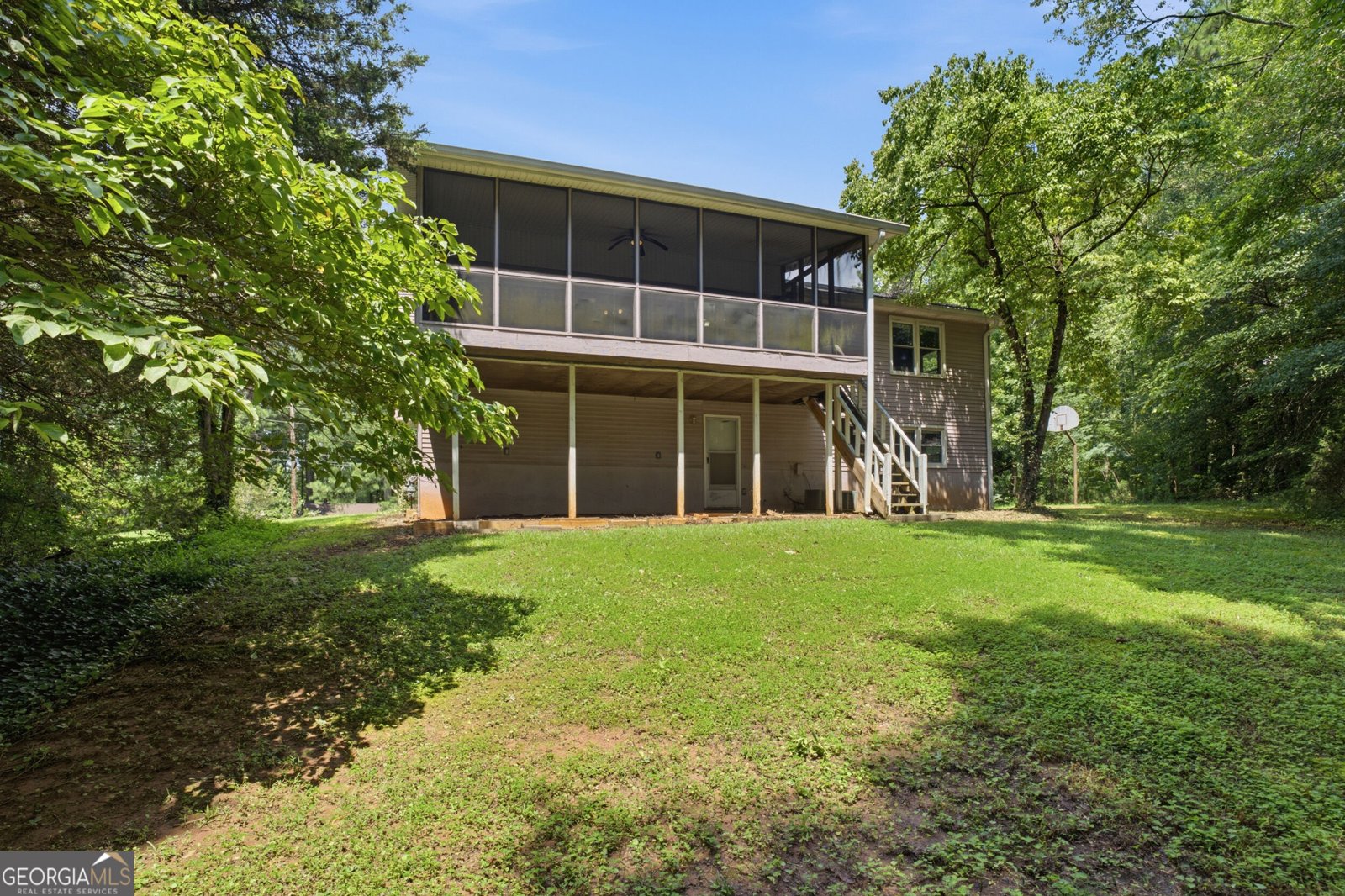252 Shiloh Hills Drive Kennesaw - Photo 43