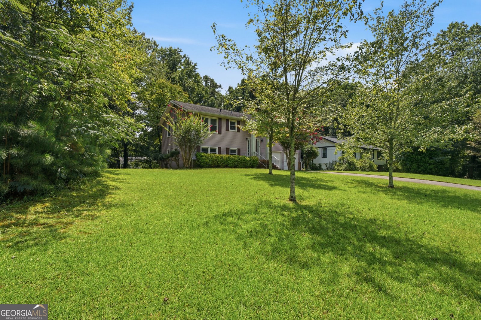 252 Shiloh Hills Drive Kennesaw - Photo 48