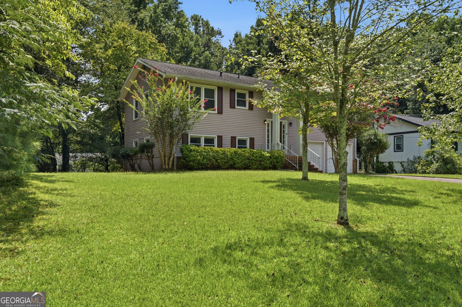 252 Shiloh Hills Drive Kennesaw - Photo 49
