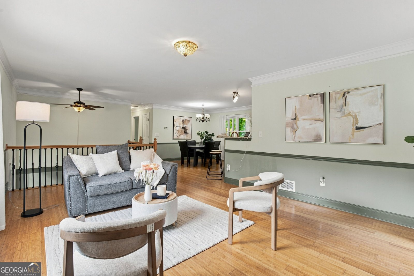 252 Shiloh Hills Drive Kennesaw - Photo 6