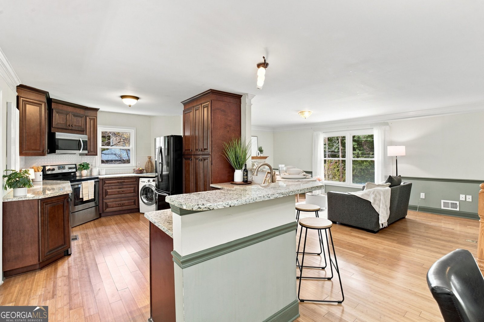 252 Shiloh Hills Drive Kennesaw - Photo 8