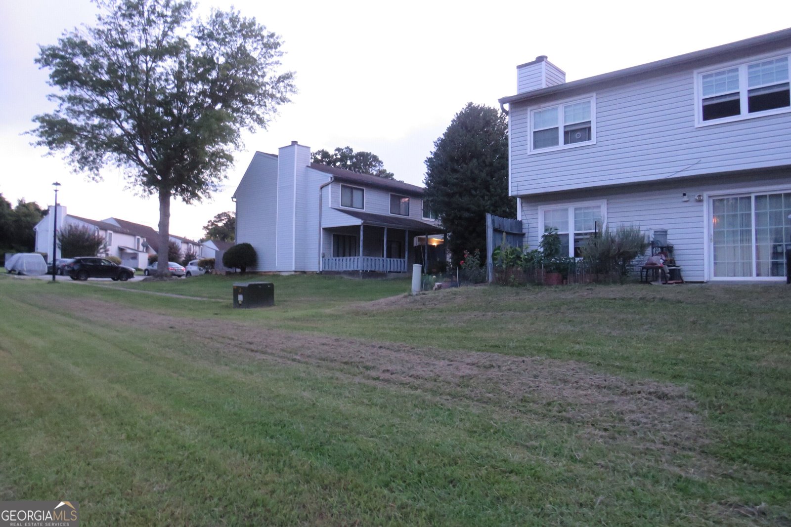 22 FAIRVIEW Drive Jonesboro - Photo 101