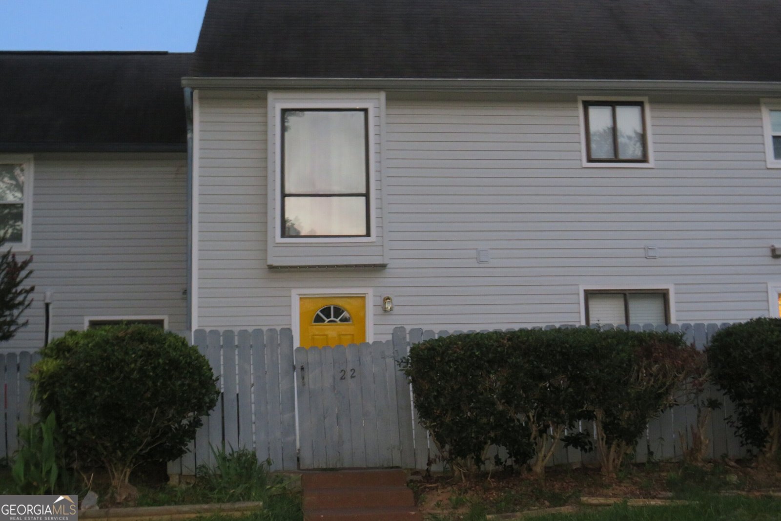 22 FAIRVIEW Drive Jonesboro - Photo 104