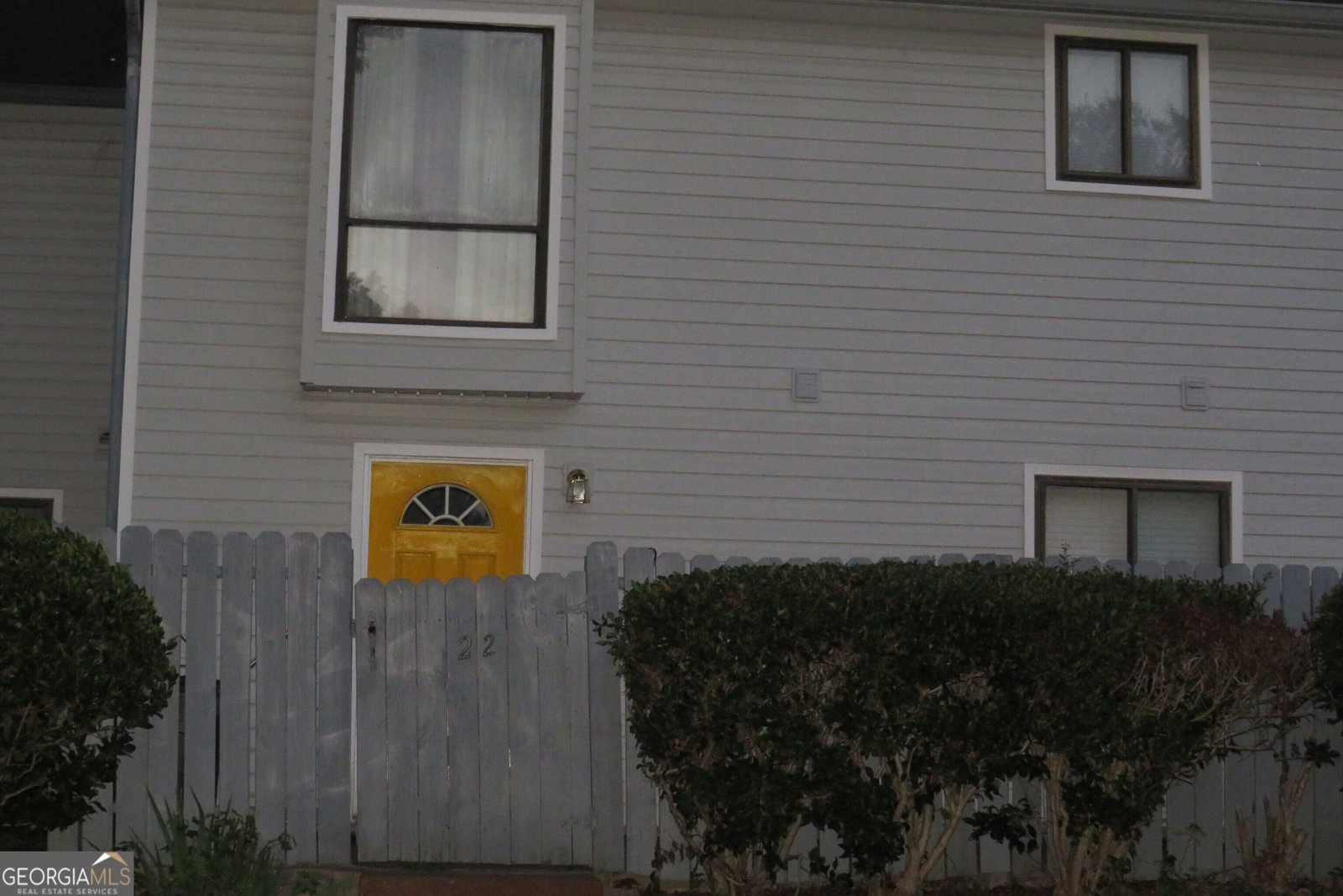 22 FAIRVIEW Drive Jonesboro - Photo 105
