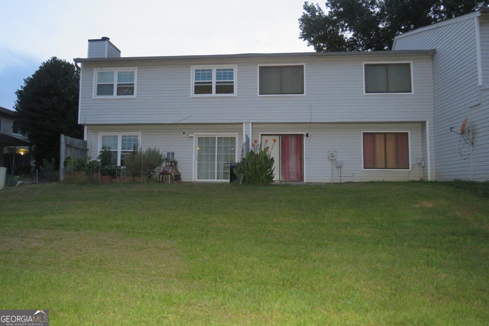 22 FAIRVIEW Drive Jonesboro - Photo 106