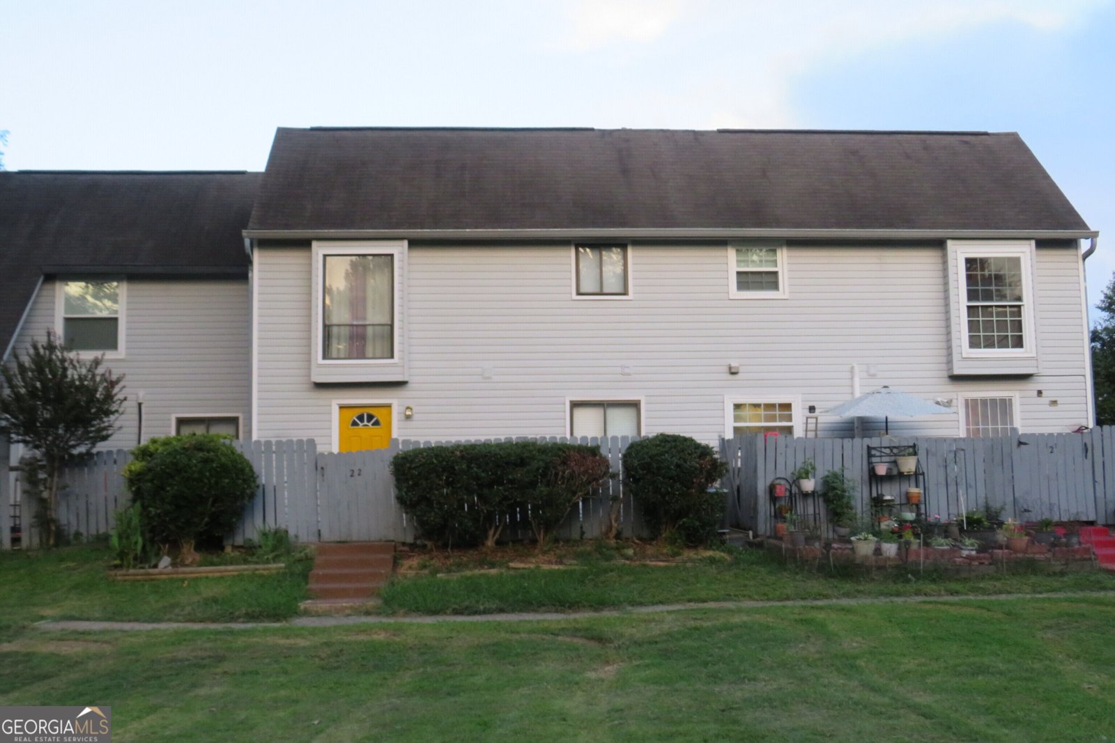 22 FAIRVIEW Drive Jonesboro - Photo 11
