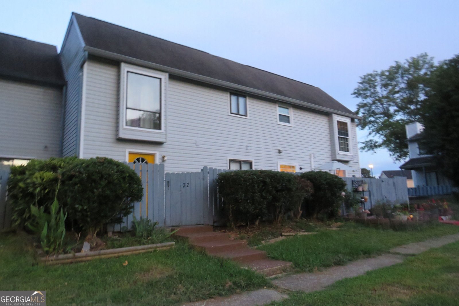 22 FAIRVIEW Drive Jonesboro - Photo 110