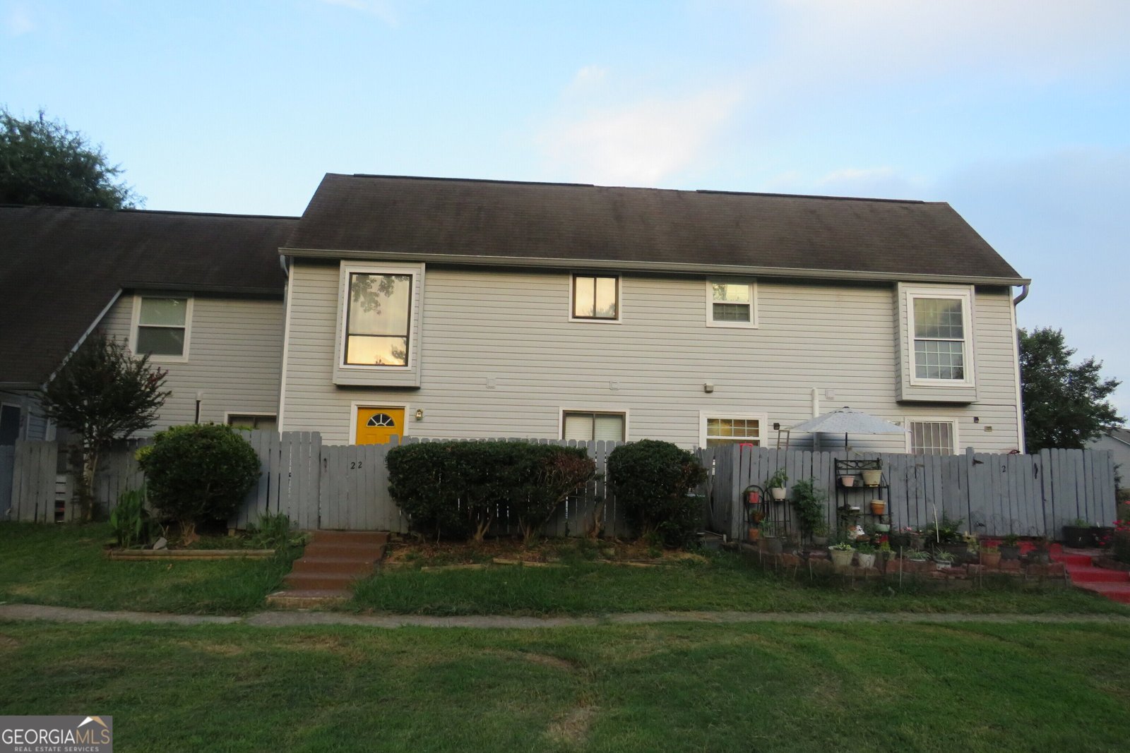 22 FAIRVIEW Drive Jonesboro - Photo 14