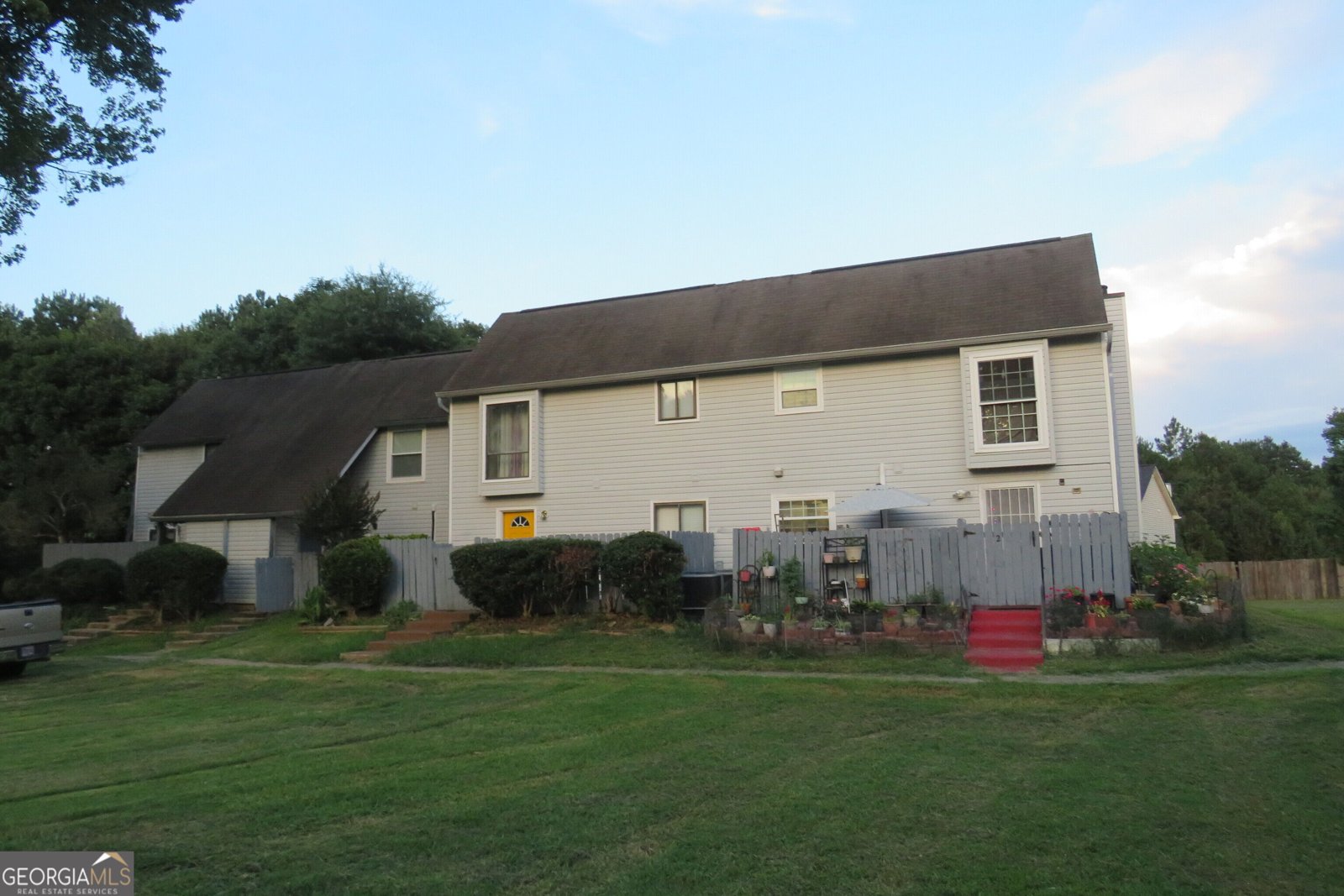 22 FAIRVIEW Drive Jonesboro - Photo 15