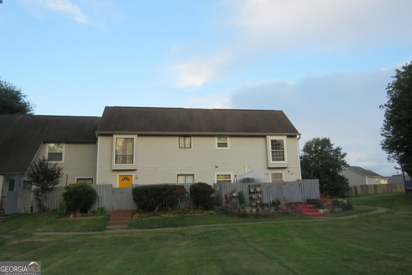 22 FAIRVIEW Drive Jonesboro - Photo 17