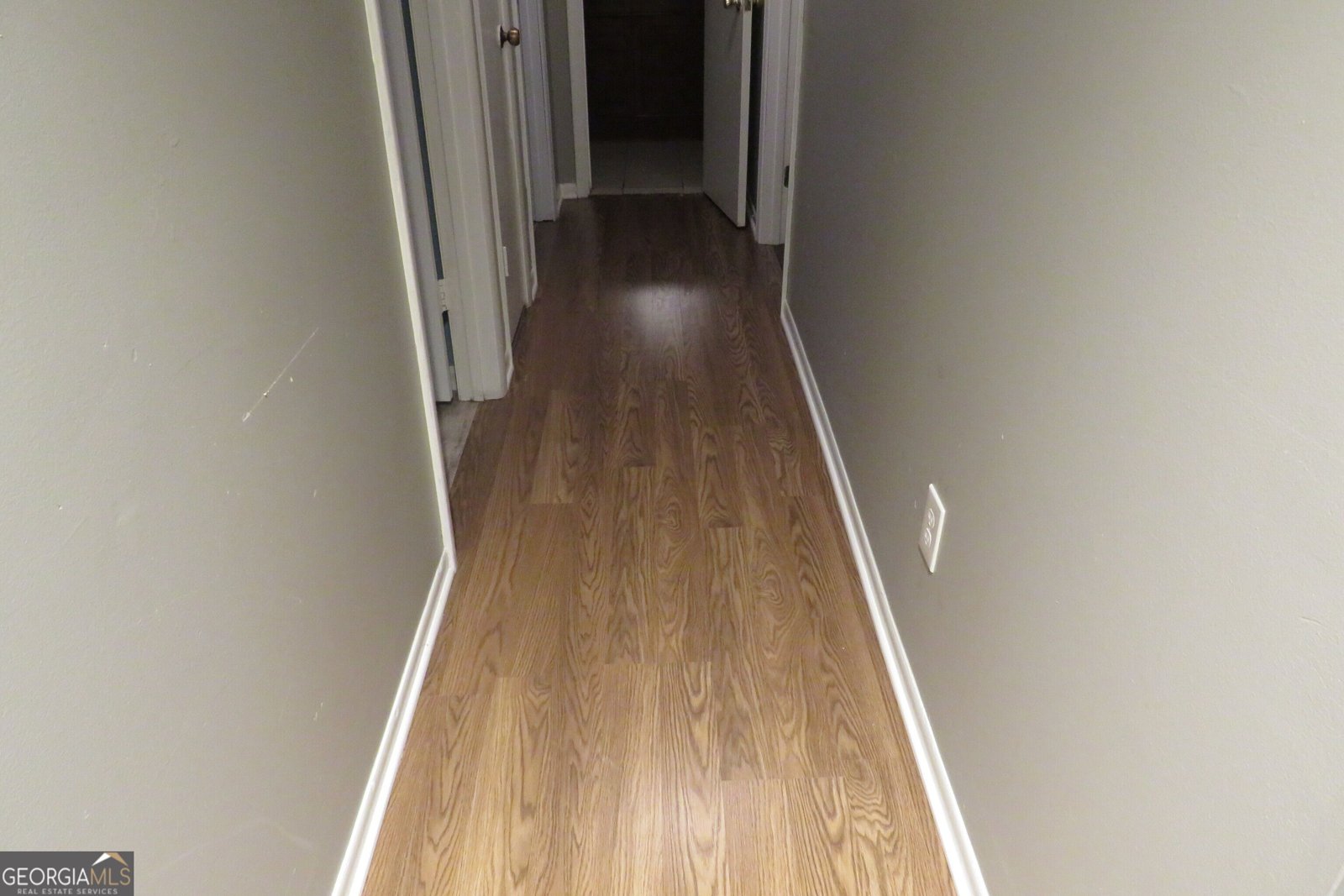 22 FAIRVIEW Drive Jonesboro - Photo 56