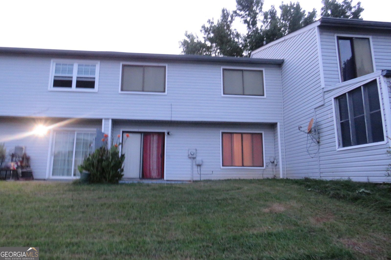 22 FAIRVIEW Drive Jonesboro - Photo 92