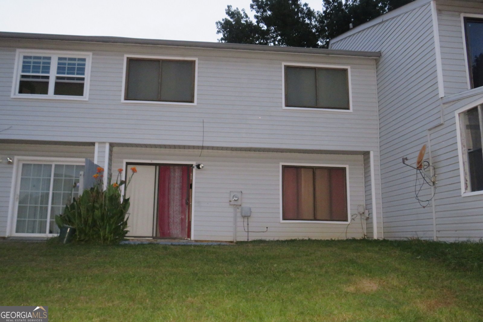 22 FAIRVIEW Drive Jonesboro - Photo 93