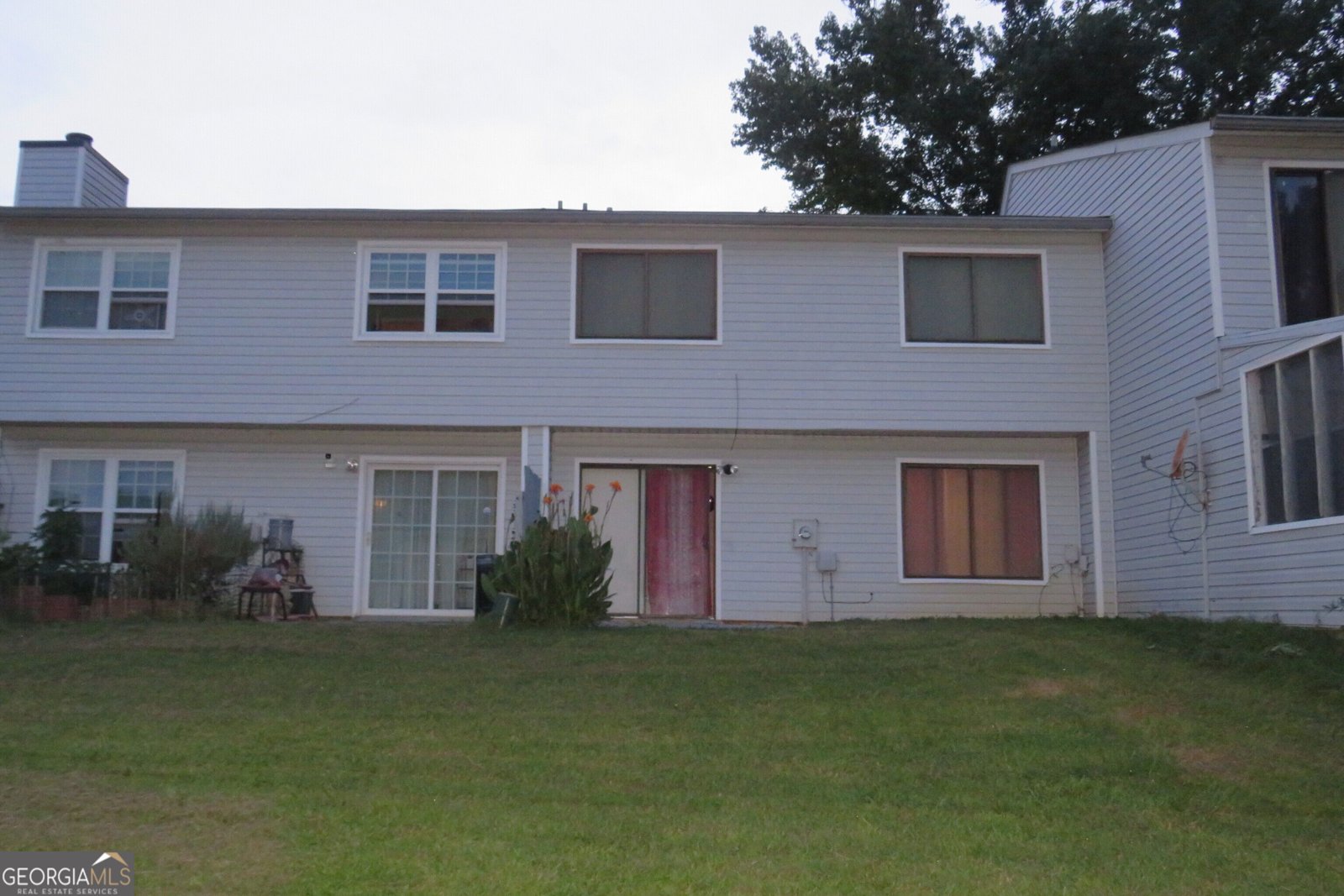 22 FAIRVIEW Drive Jonesboro - Photo 94