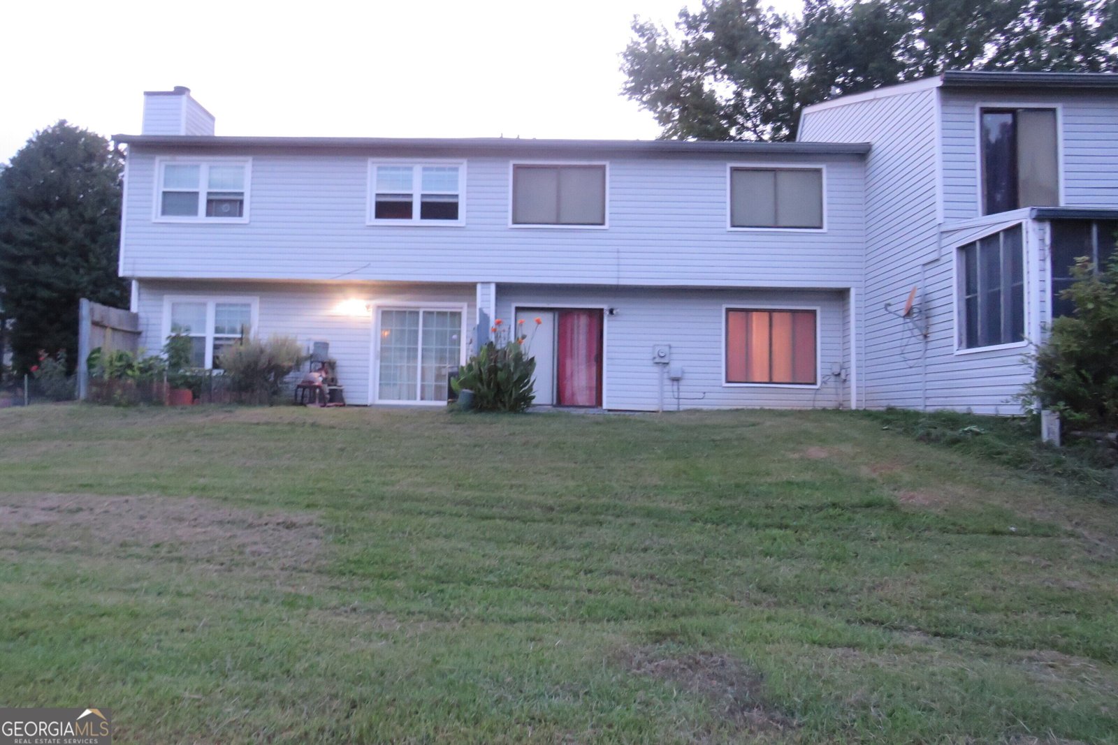 22 FAIRVIEW Drive Jonesboro - Photo 96