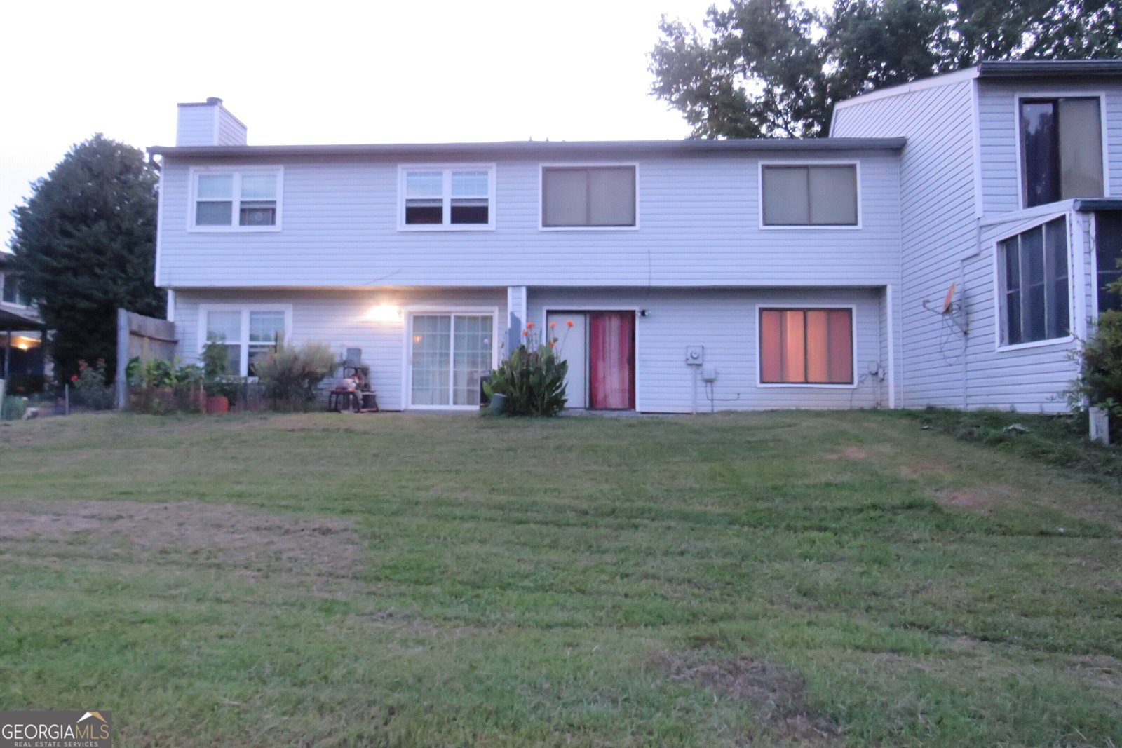 22 FAIRVIEW Drive Jonesboro - Photo 97