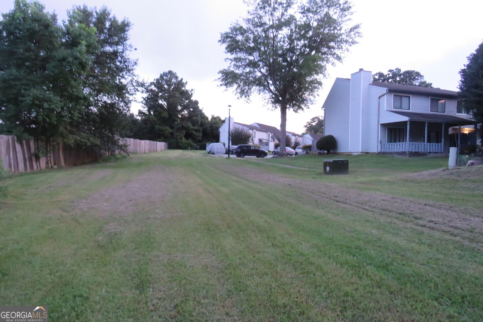 22 FAIRVIEW Drive Jonesboro - Photo 99