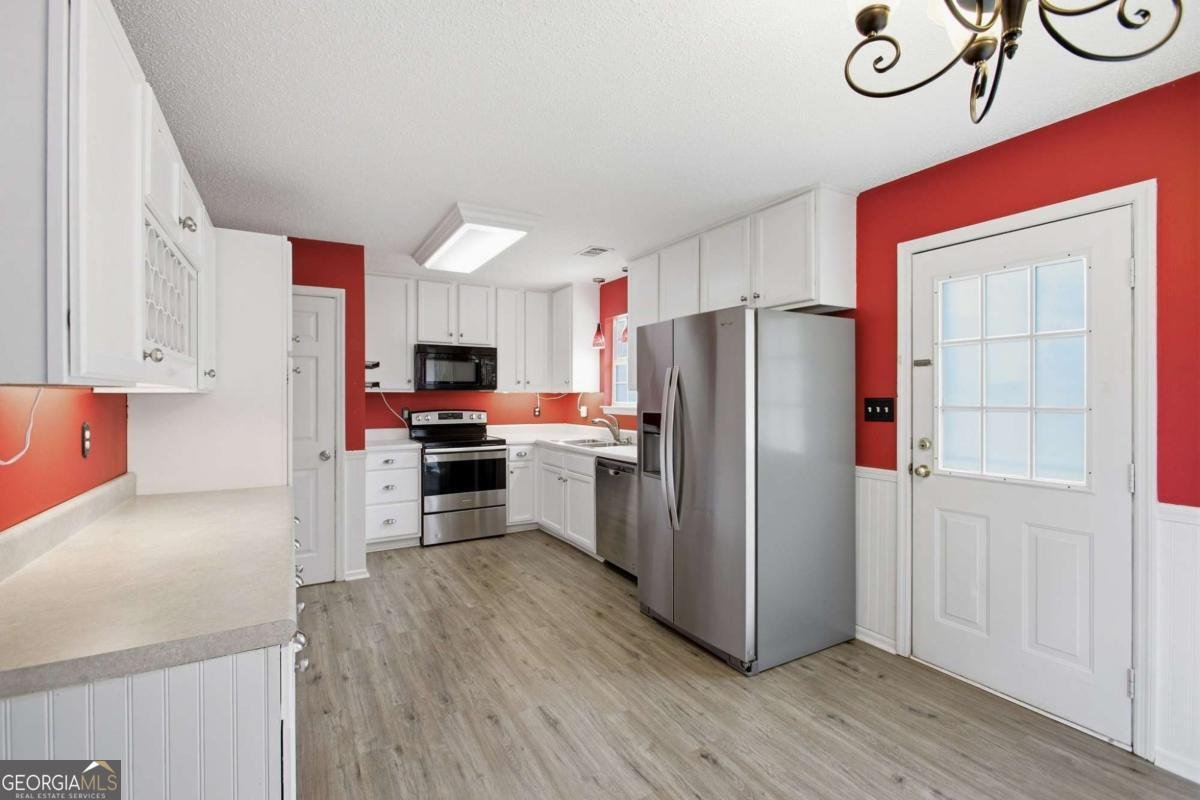 531 White River Road Rockmart - Photo 10