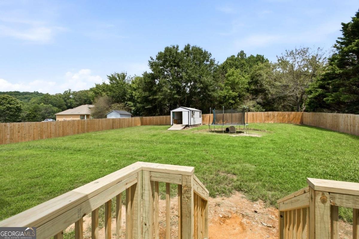 531 White River Road Rockmart - Photo 15
