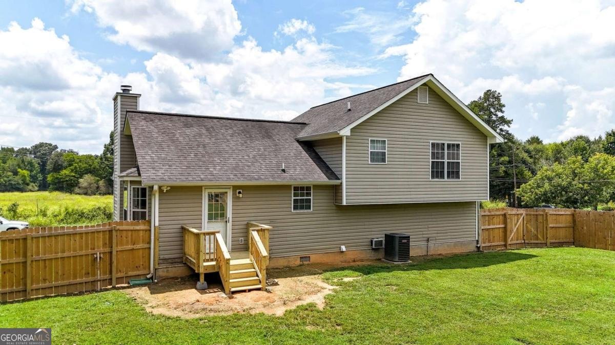 531 White River Road Rockmart - Photo 28
