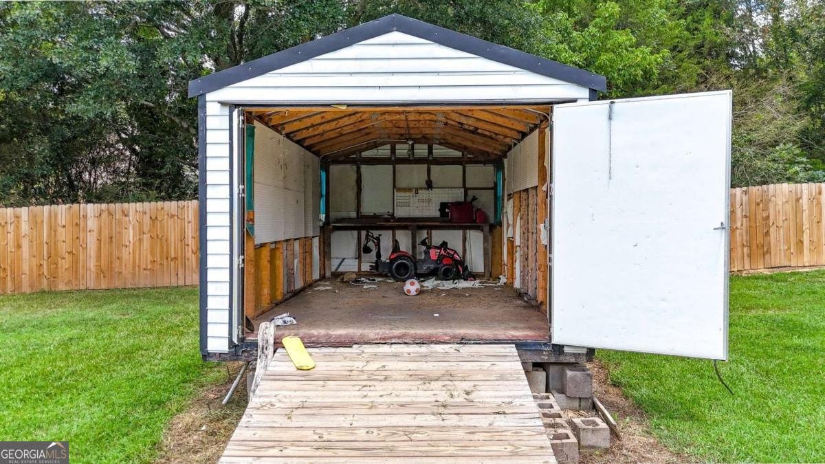 531 White River Road Rockmart - Photo 30