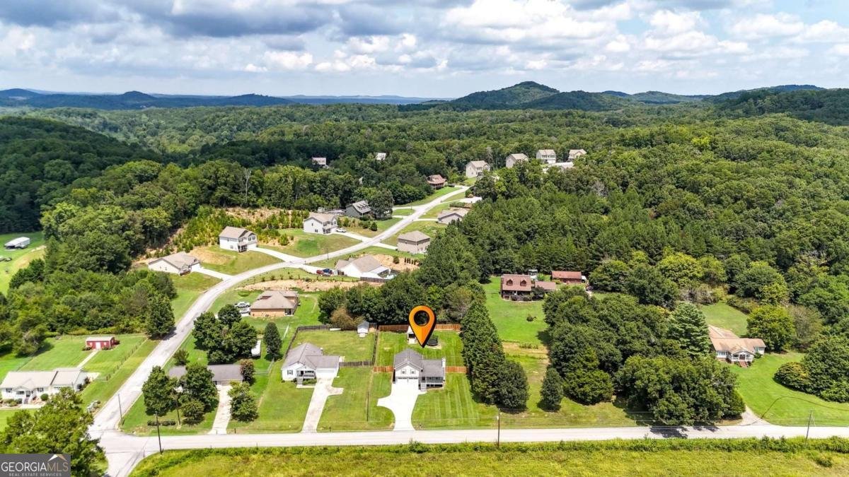 531 White River Road Rockmart - Photo 31