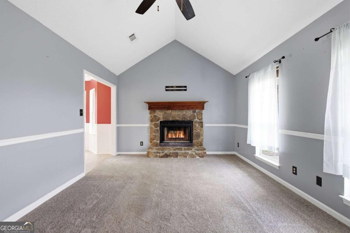 531 White River Road Rockmart - Photo 7