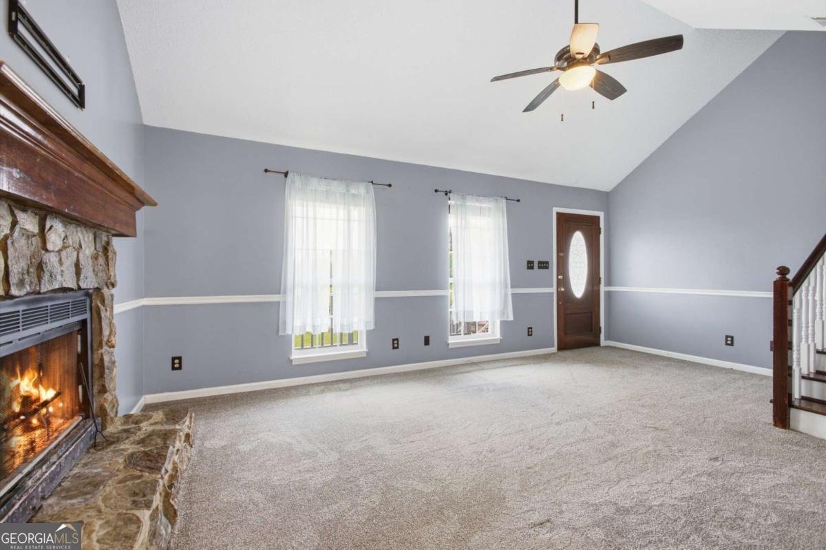 531 White River Road Rockmart - Photo 8