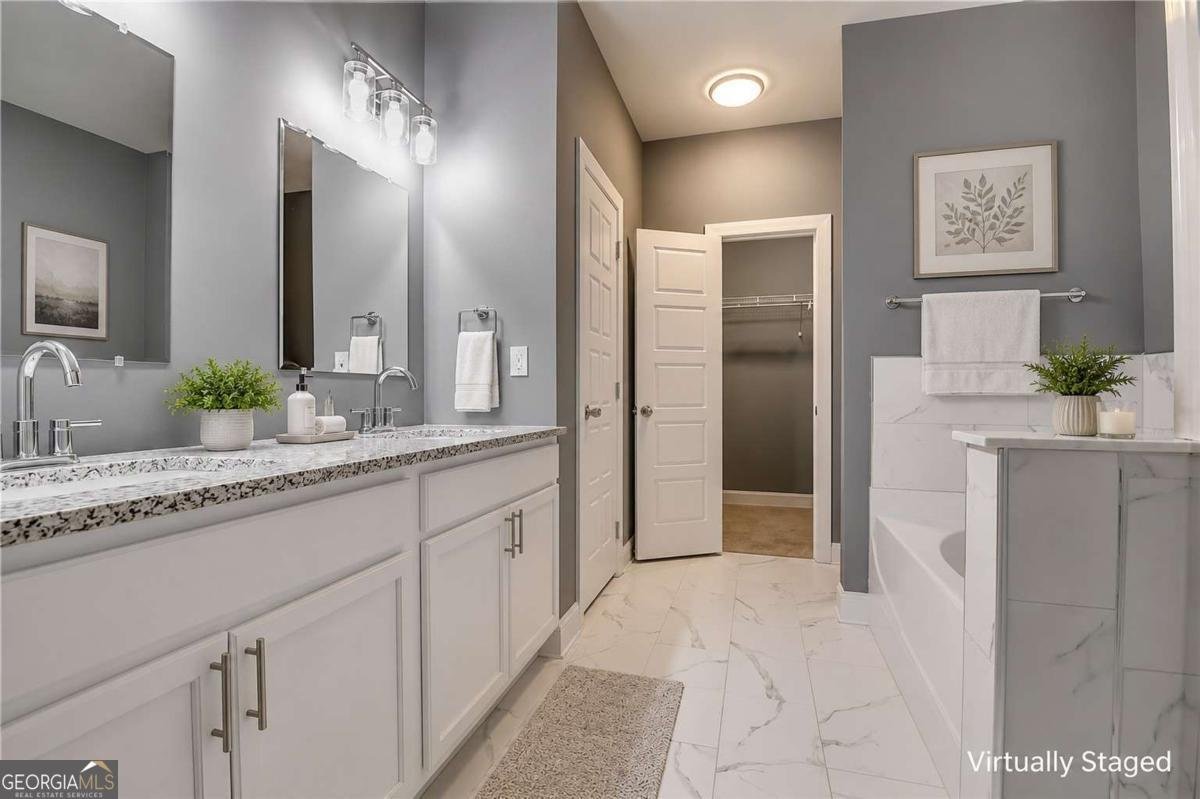 6269 Colonial View Fairburn - Photo 14