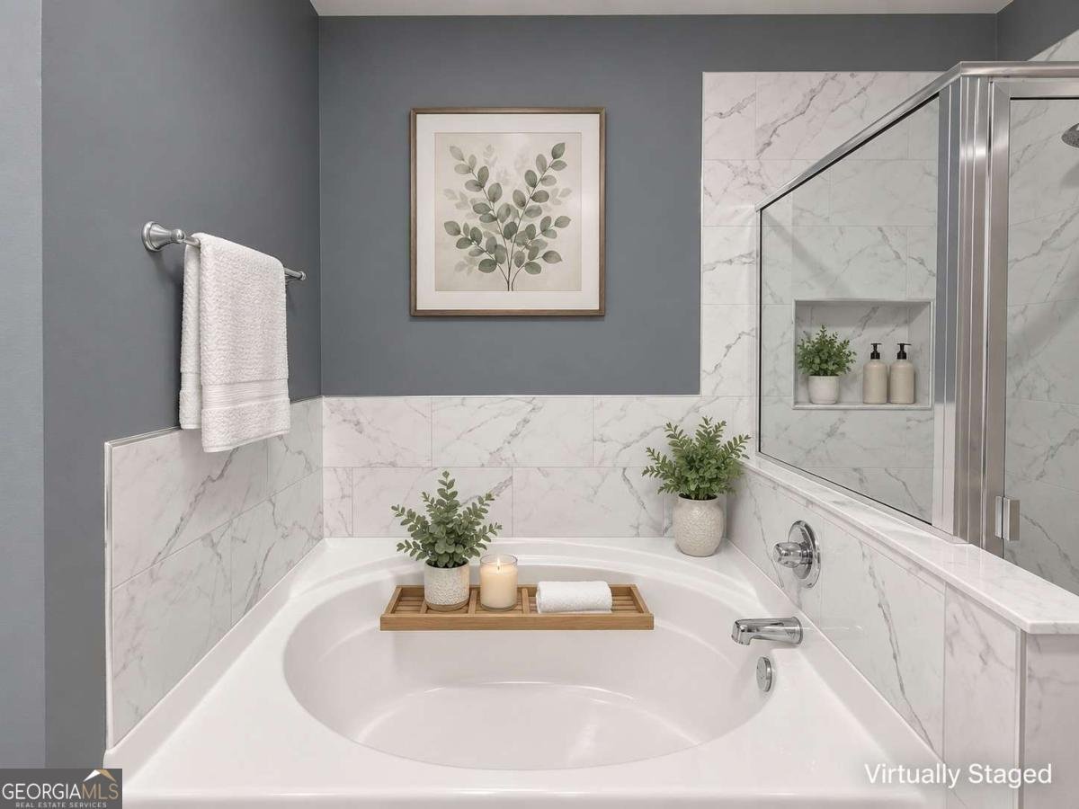 6269 Colonial View Fairburn - Photo 16