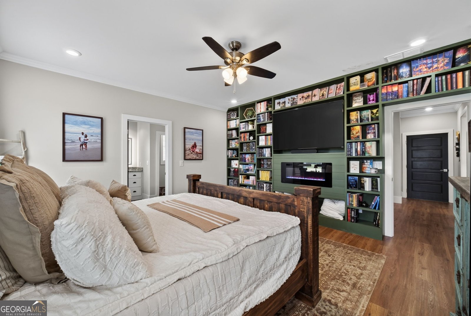 302 Savannah Drive Mansfield - Photo 18
