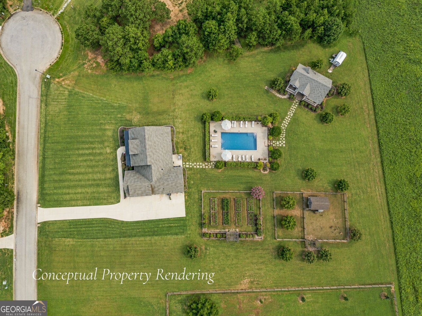 302 Savannah Drive Mansfield - Photo 34