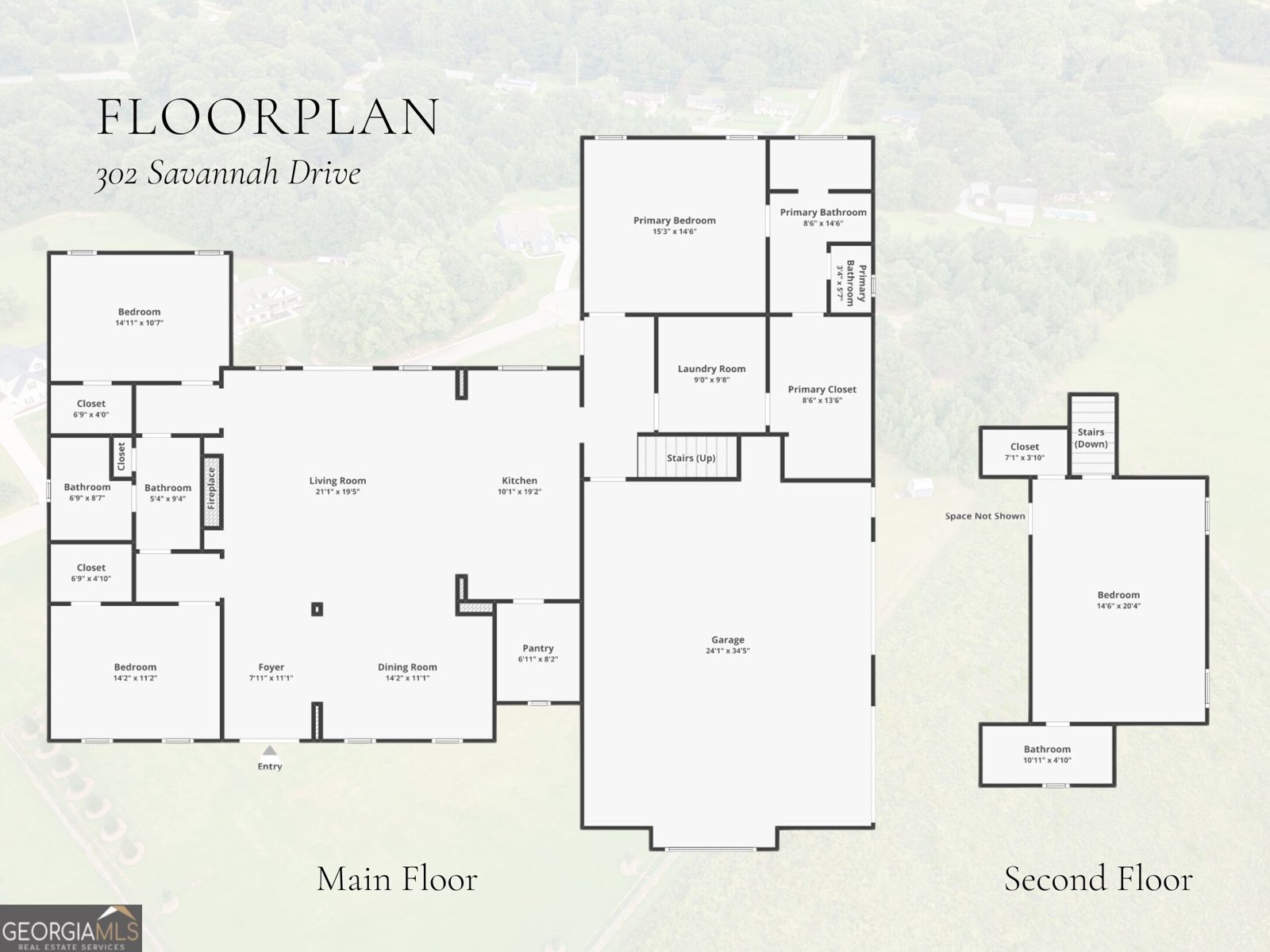 302 Savannah Drive Mansfield - Photo 35