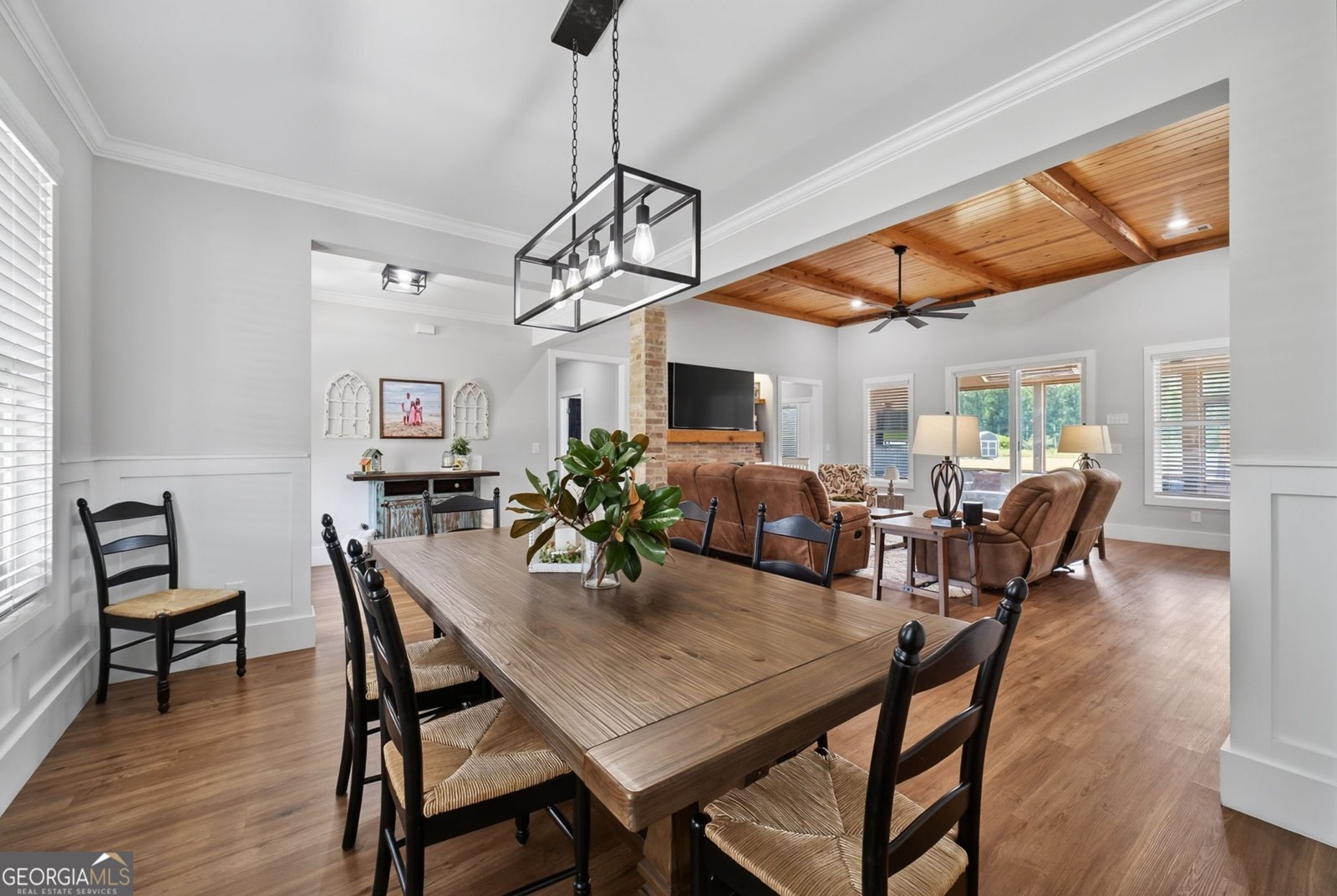 302 Savannah Drive Mansfield - Photo 8