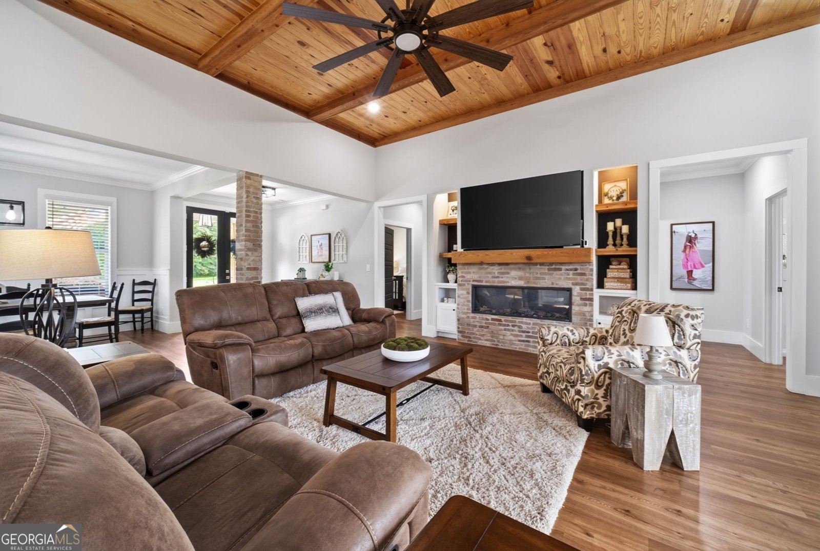 302 Savannah Drive Mansfield - Photo 9