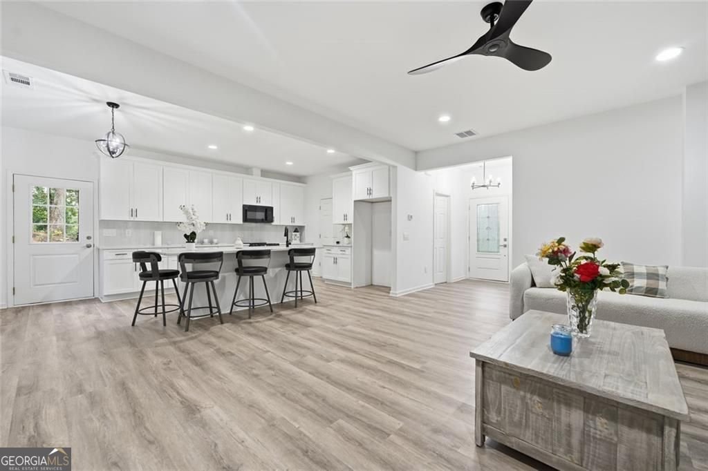 5445 Speckled Wood Lane Gainesville - Photo 12