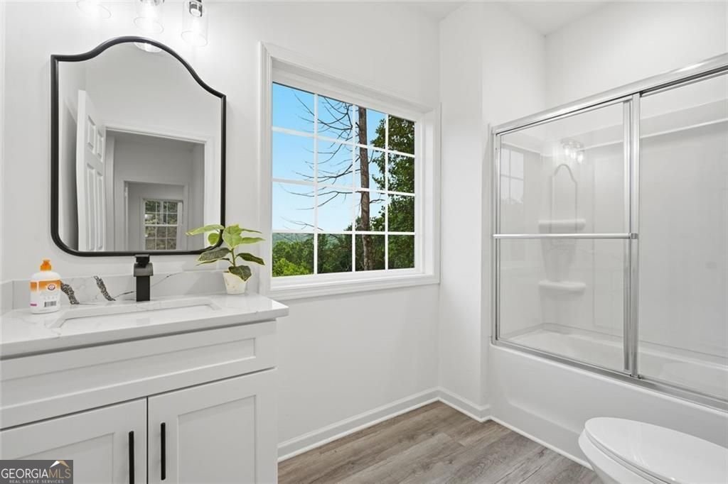 5445 Speckled Wood Lane Gainesville - Photo 17