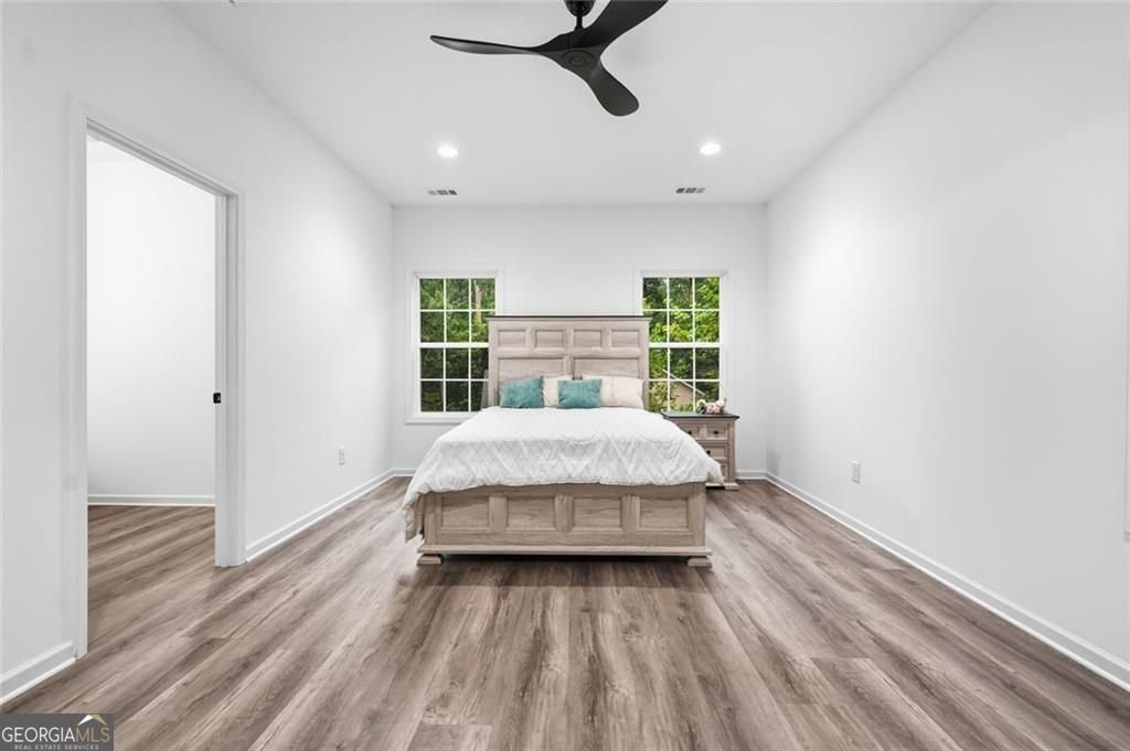 5445 Speckled Wood Lane Gainesville - Photo 18