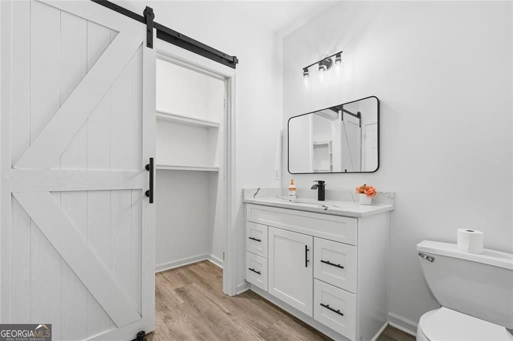 5445 Speckled Wood Lane Gainesville - Photo 21