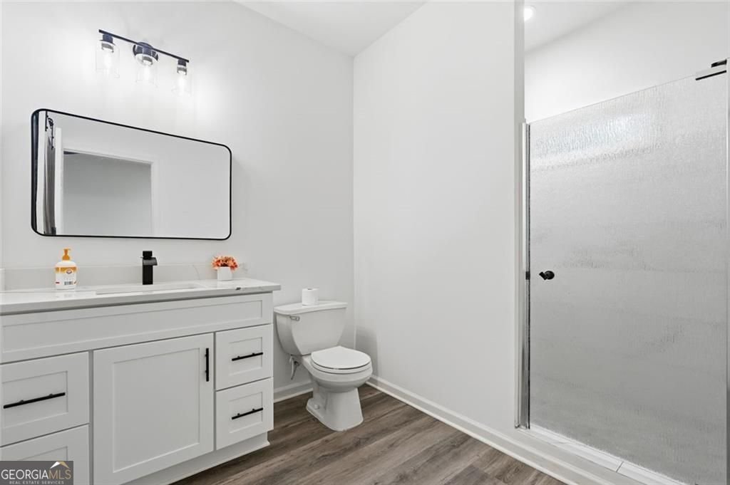 5445 Speckled Wood Lane Gainesville - Photo 22