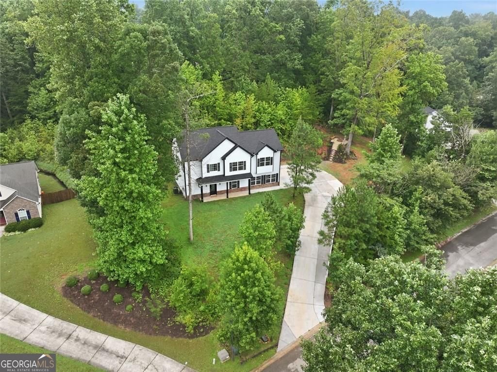 5445 Speckled Wood Lane Gainesville - Photo 29